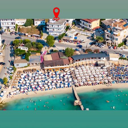 Vila Islands View Ksamil Exterior foto