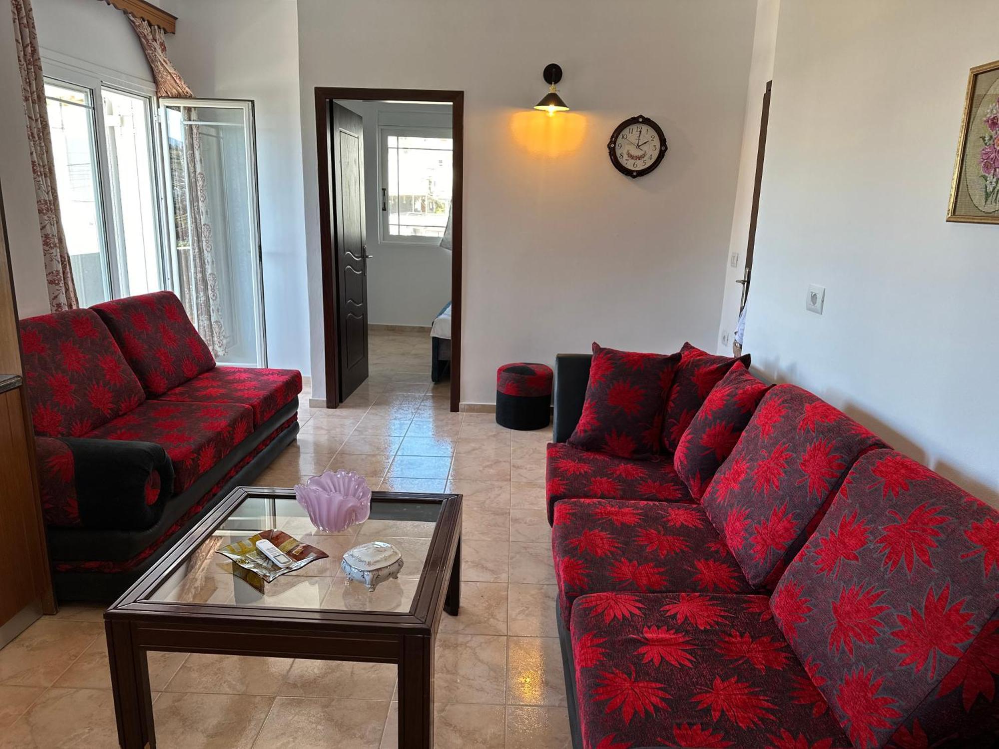 Vila Islands View Ksamil Exterior foto