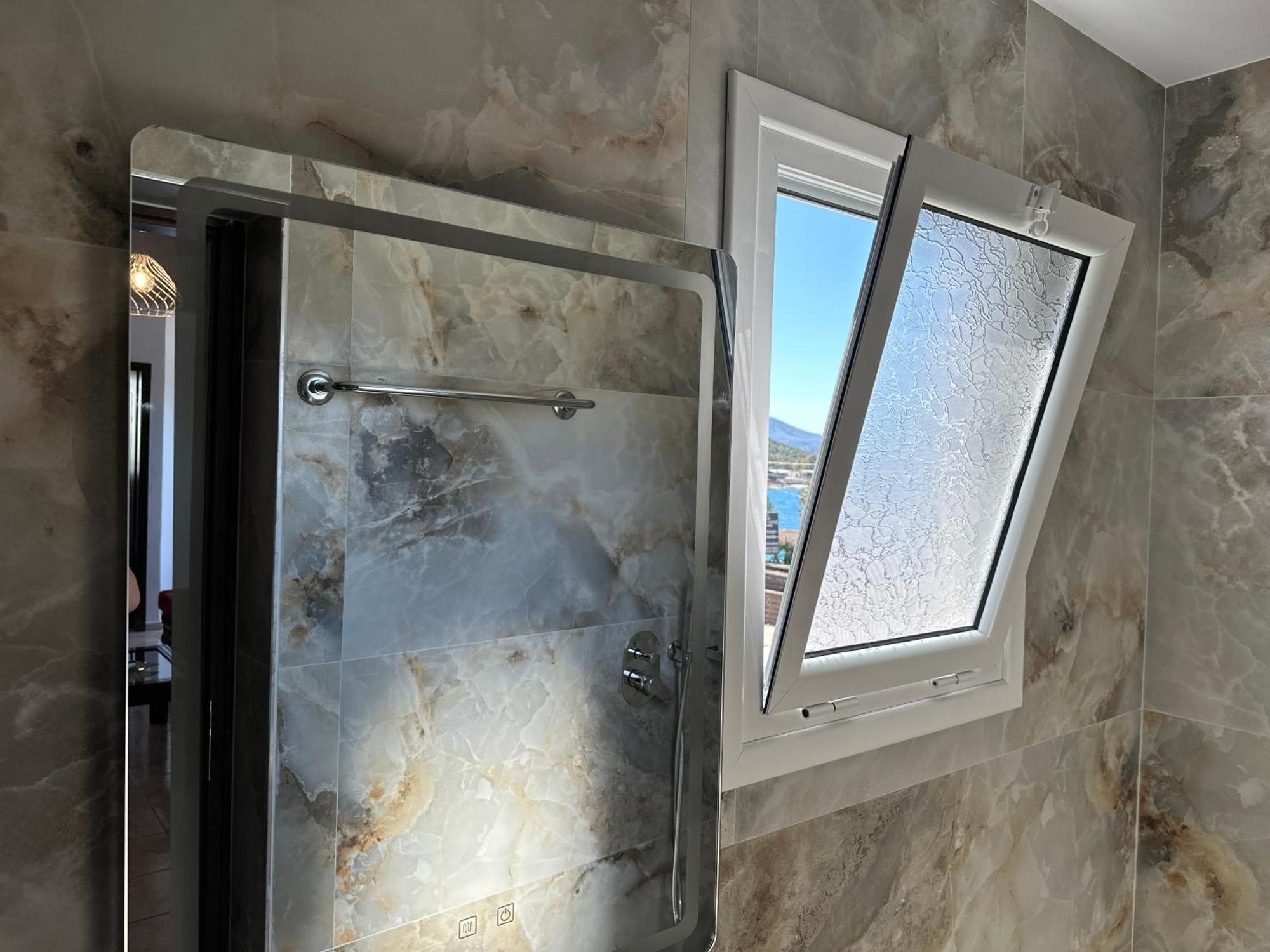 Vila Islands View Ksamil Exterior foto