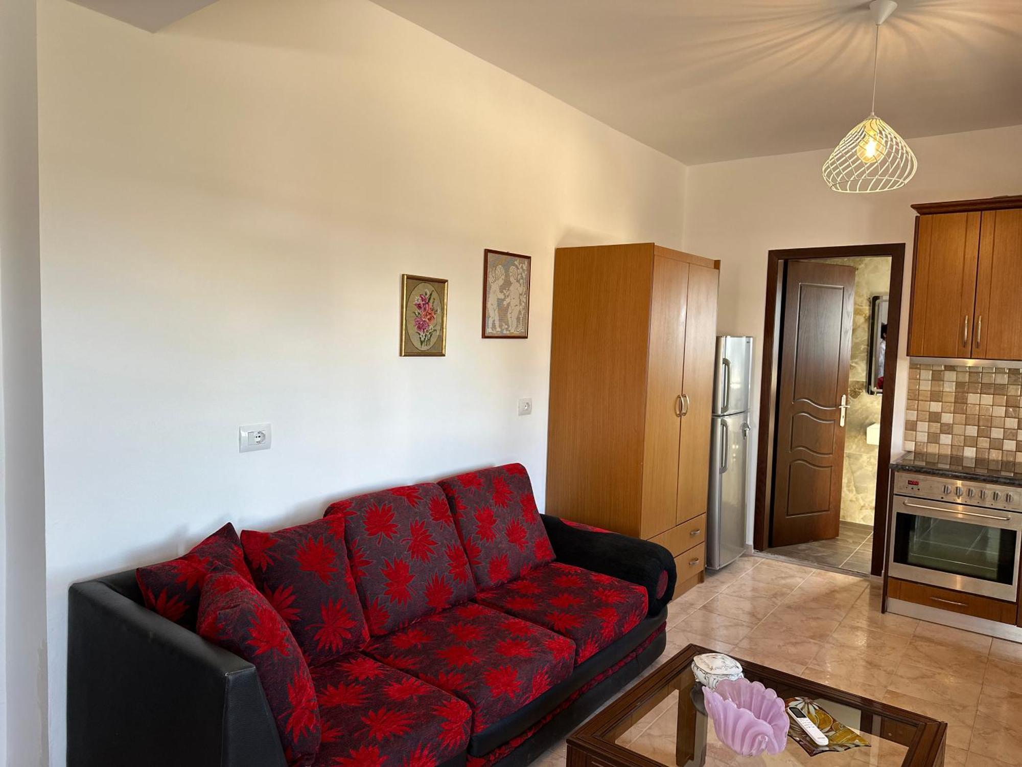 Vila Islands View Ksamil Exterior foto