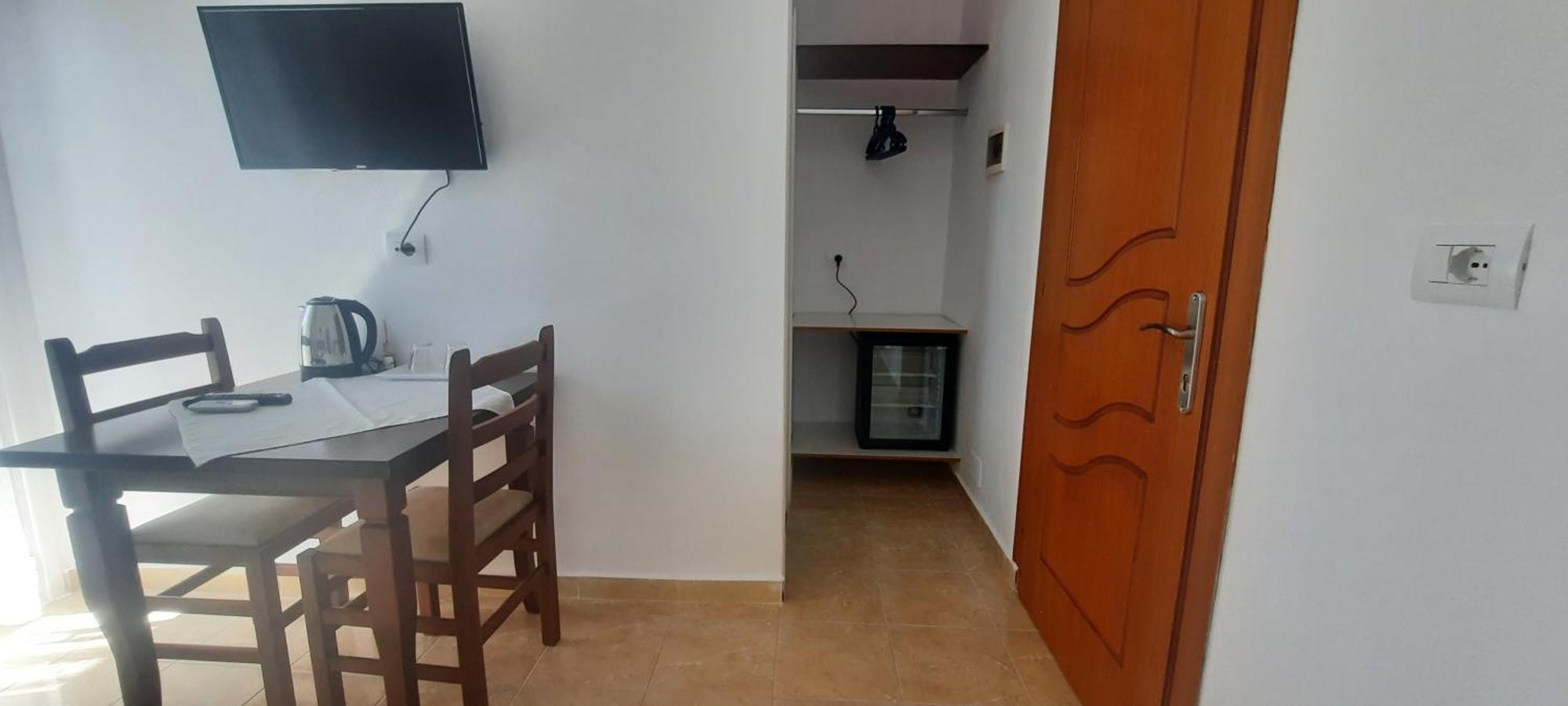 Vila Islands View Ksamil Exterior foto