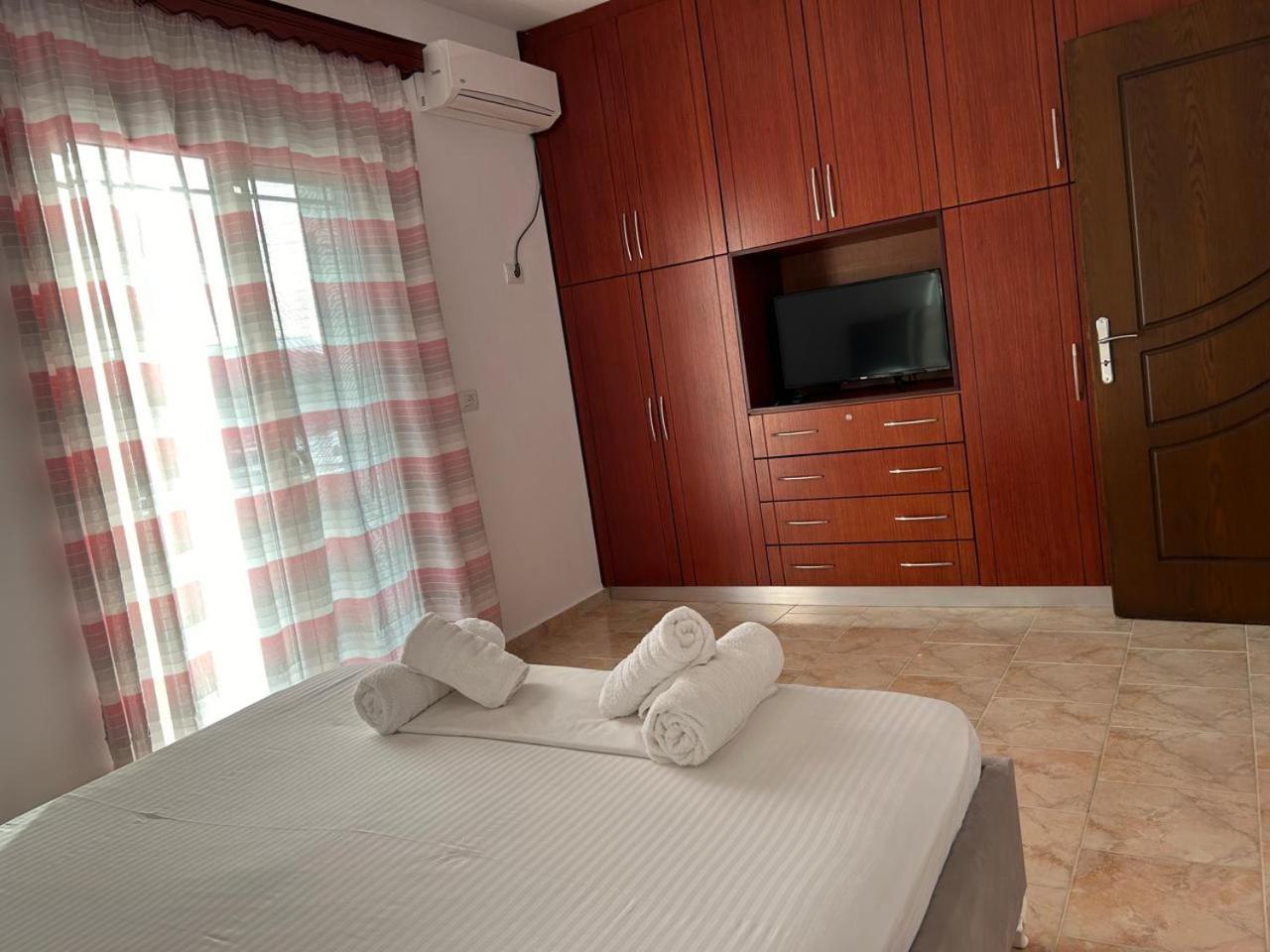 Vila Islands View Ksamil Quarto foto