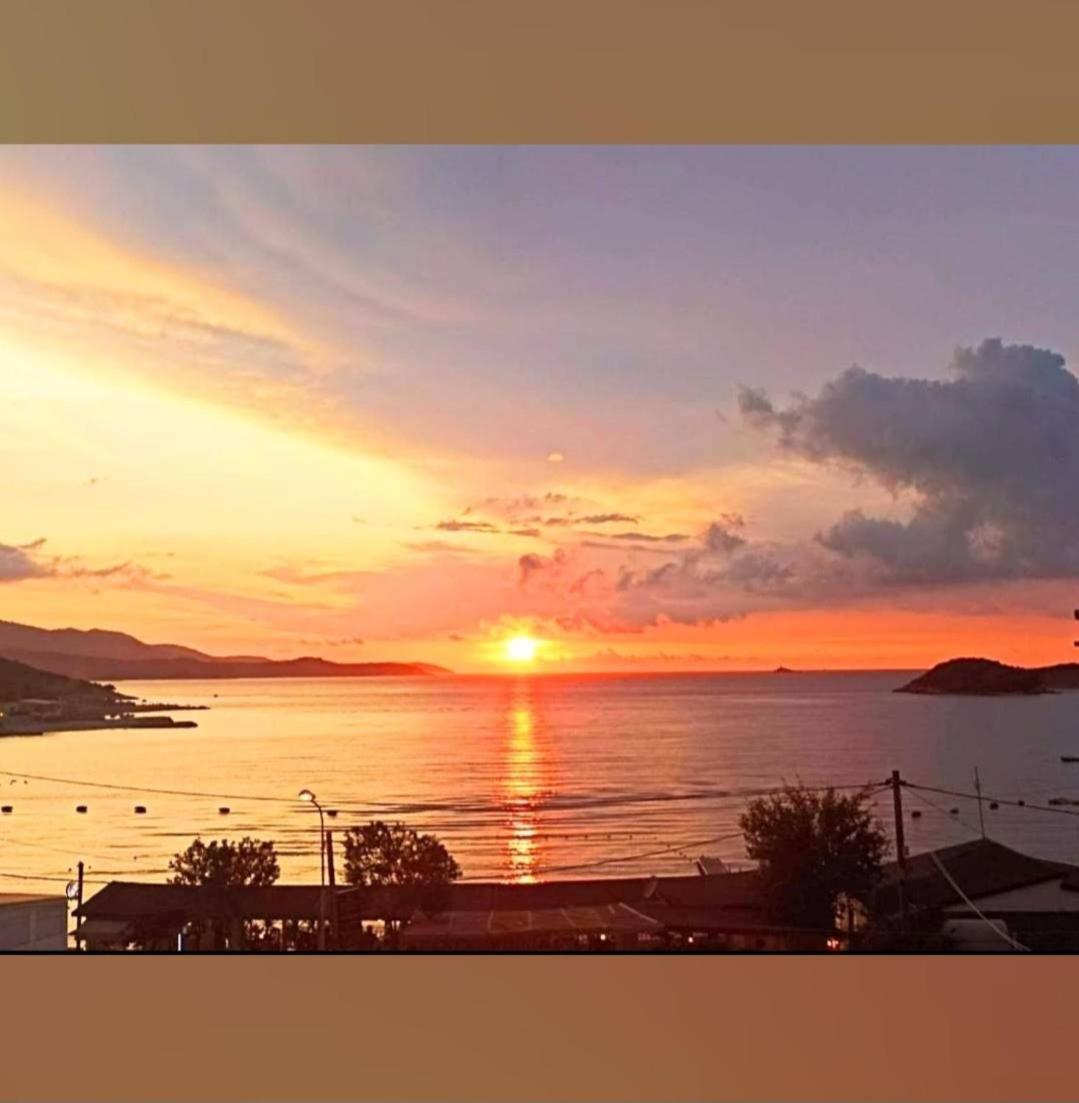 Vila Islands View Ksamil Quarto foto