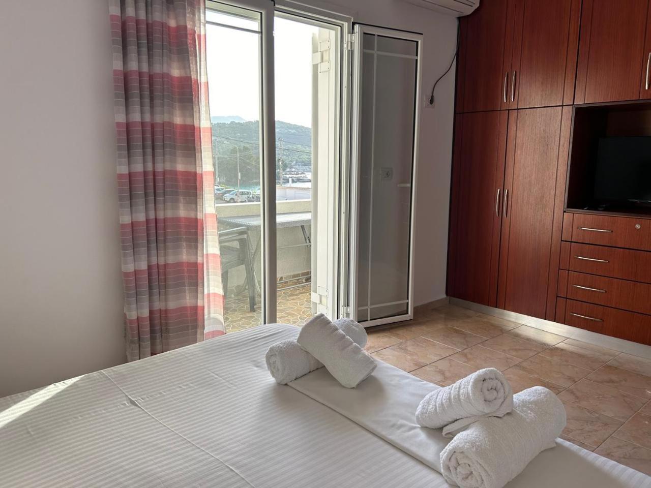 Vila Islands View Ksamil Quarto foto