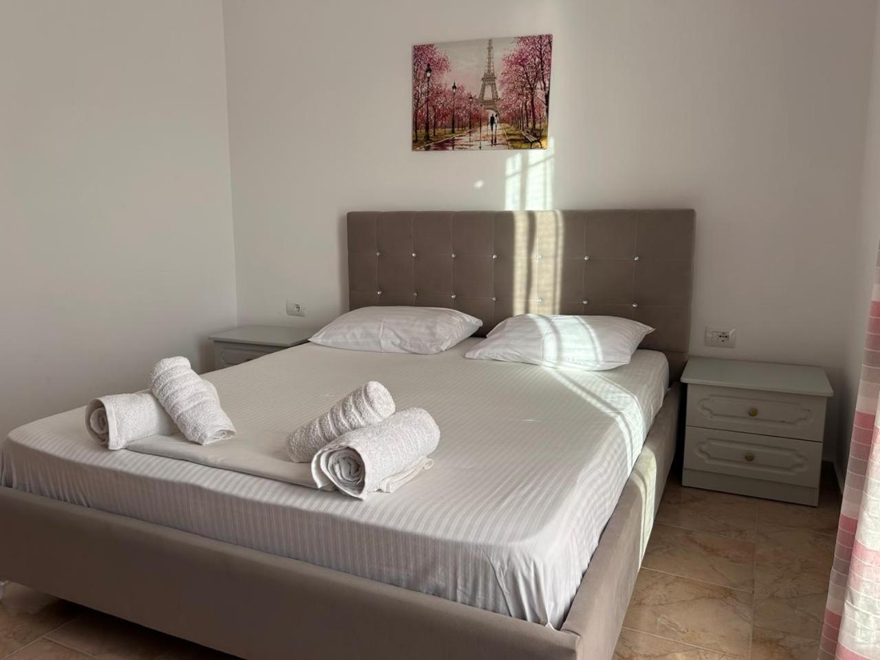 Vila Islands View Ksamil Quarto foto