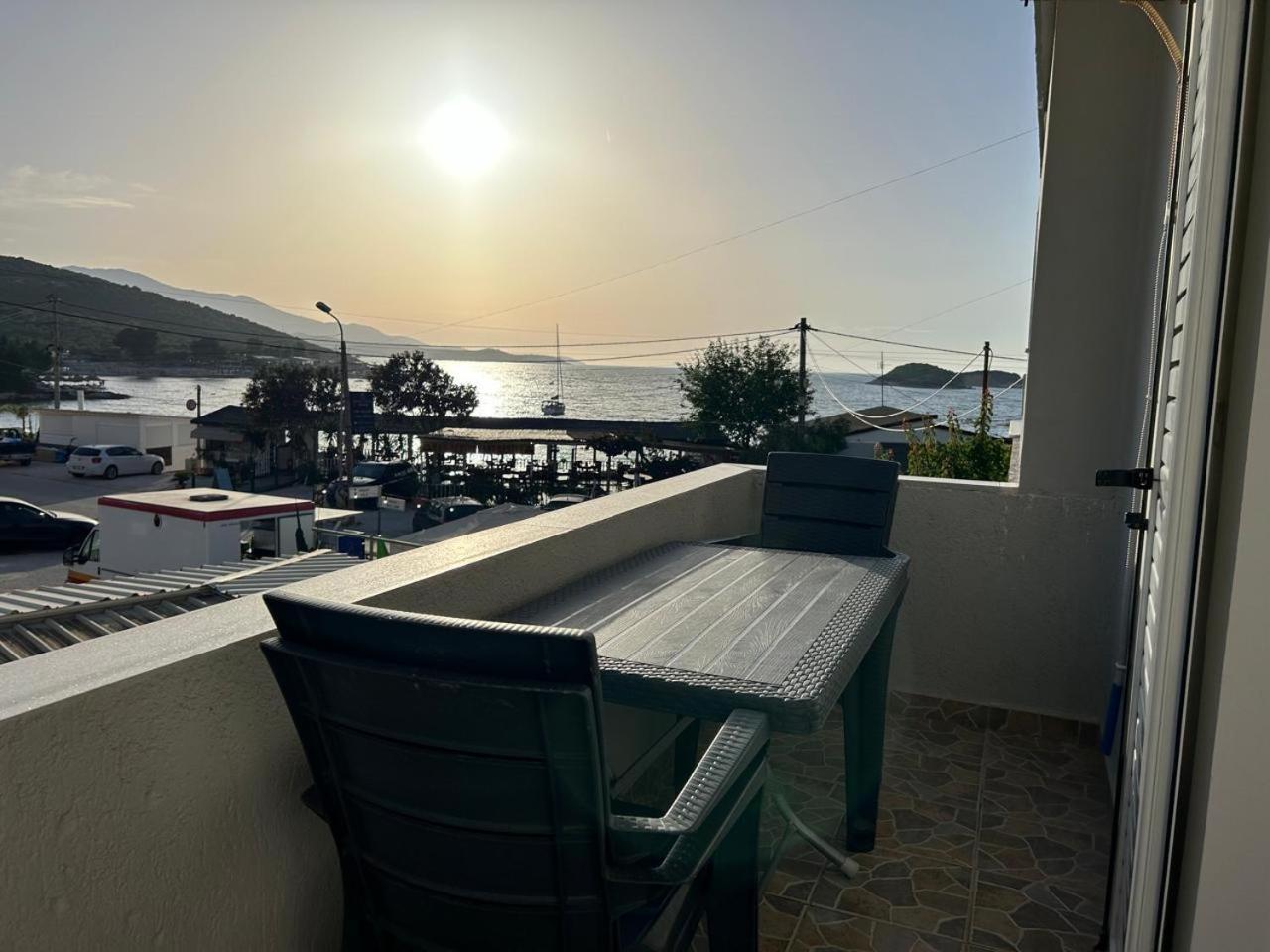 Vila Islands View Ksamil Quarto foto