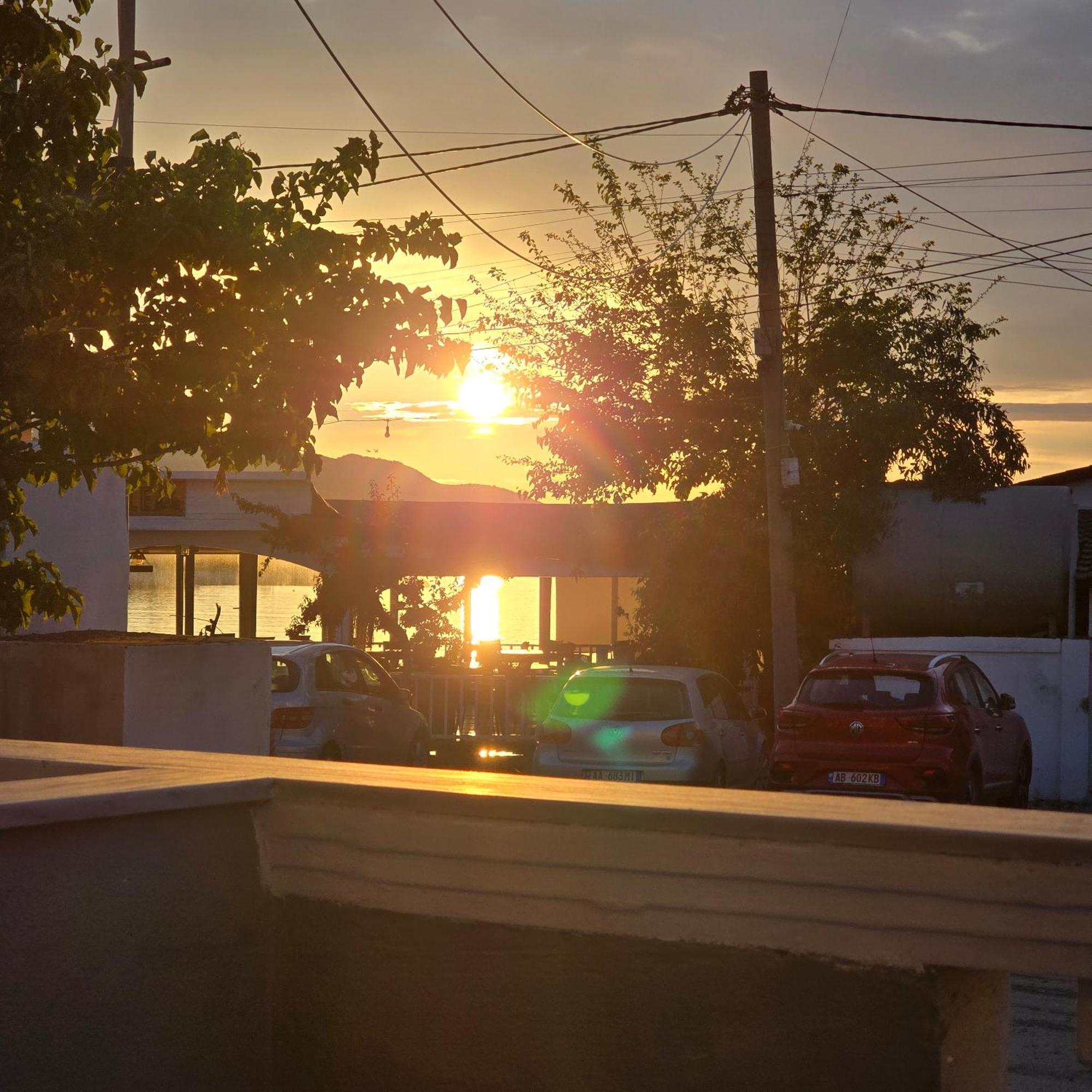 Vila Islands View Ksamil Quarto foto